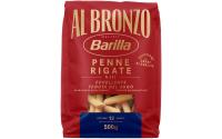 Pasta Al Bronzo Penne Rigate neu