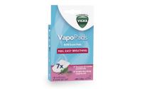 VICKS VapoPads Nachfüllpackung Lavendel