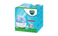VICKS Mini Kaltluft Luftbefeuchter