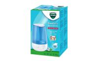 VICKS Mini Kaltluft Luftbefeuchter