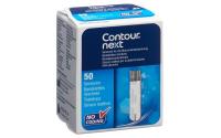 CONTOUR NEXT Sensoren 50 Stk
