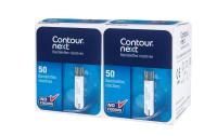 CONTOUR NEXT (PI-APS) Sensoren 2 x 50 Stk