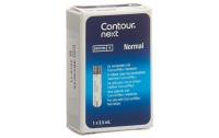 CONTOUR NEXT Kontroll-Lösung normal 2.5 ml