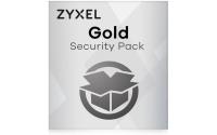 ZyXEL Gold Security Paket