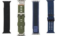 4smarts Watchband 4er Set Alpha