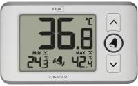 LT 202 Digitales Profi-Thermometer