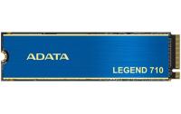 SSD Adata Flash Legend 710, 2TB, M.2.2280