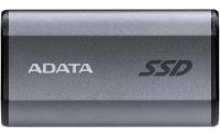 SSD Adata Flash SE880, 1TB, ext. grau