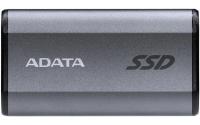 SSD Adata Flash SE880, 4TB, ext. grau
