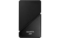 SSD Adata Flash SE920, 1TB, ext. schwarz