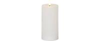 Star Trading LED Pillar Kerze Flamme Flow