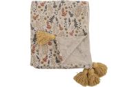 Bloomingville Kuscheldecke Filipa,160x130cm