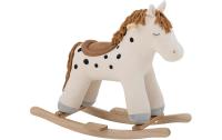 Bloomingville Schaukelpferd Merlen
