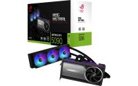 ASUS ROG Astral LC RTX5090 O32G GAM, GDDR7