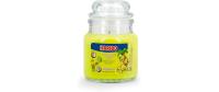 balthasar Duftkerze Haribo Coconut Lime