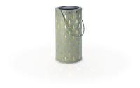 STT Solar Ornament Lantern