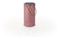 STT Solar Ornament Lantern
