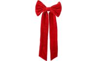Bloomingville Schlaufe Ruby, Rot
