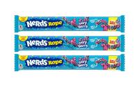 Wonka Nerds Rope Very Berry KIT