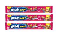 Wonka Nerds Rope Rainbow KIT