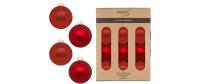 Inge Weihnachtskugel Classic Chianti