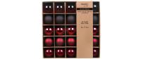 Inge Weihnachtskugel Smooth Port Flow