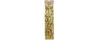 Inge Lametta gewellt, Gold