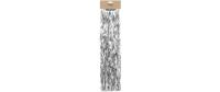 Inge Lametta gewellt, Silber