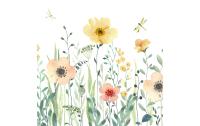 B+C Servietten Sunny Meadow
