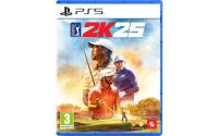 PGA Tour 2K25, PS5