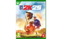 PGA Tour 2K25, XSX