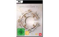 Civilization VII, PC