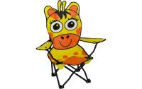 Campingstuhl Ardeche Giraffe
