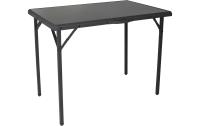 Alu-Klapptisch Rouen