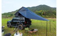 Eurotrail Baldachin Mandara