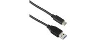 Targus® 1 m USB-C® To USB-A 3.1 Gen2