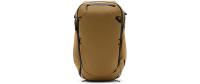 Peak Design Travel Backpack 45L coyote