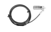 Targus DEFCON Retail Lock