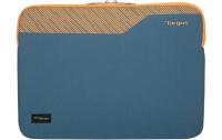 Targus® Pulse 13-14 Sleeve - Blau