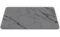 Moonstone Badematte aschegrau