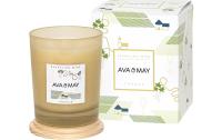 AVA & MAY Duftkerze Sparking Wine, 180g