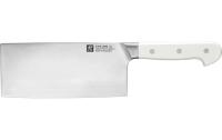 Zwilling Pro le blanc Chin. Kochmesser