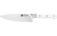 Zwilling Pro le blanc Kochmesser 180mm