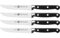 Zwilling Professional S 4er Set Steakmesser