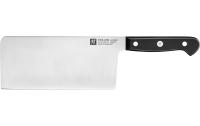 Zwilling Gourmet Chin. Kochmesser, 180 mm