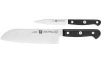Zwilling 2tlg Gourmet Messerset