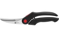 Zwilling Geflügelschere, schwarz, 25cm
