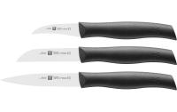 Zwilling 2tlg TWIN Grip Messerset