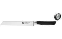 Zwilling All Star Brotmesser 200 chrome-sil
