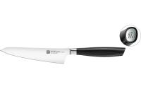Zwilling All Star Kochmesser 140 chrome-sil